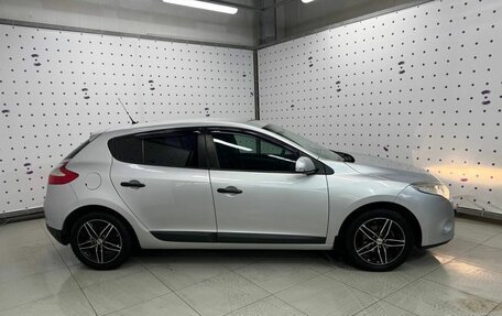 Renault Megane III, 2009 год, 690 000 рублей, 4 фотография