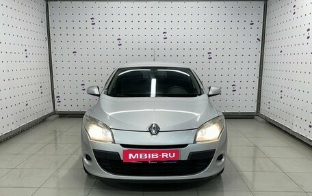 Renault Megane III, 2009 год, 690 000 рублей, 2 фотография