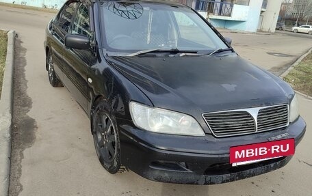 Mitsubishi Lancer IX, 2002 год, 290 000 рублей, 3 фотография