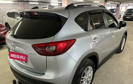 Mazda CX-5 II, 2015 год, 1 995 000 рублей, 5 фотография