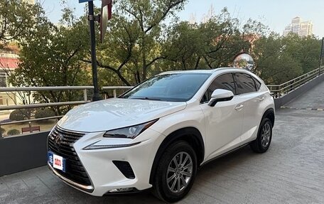 Lexus NX I, 2020 год, 3 670 000 рублей, 3 фотография