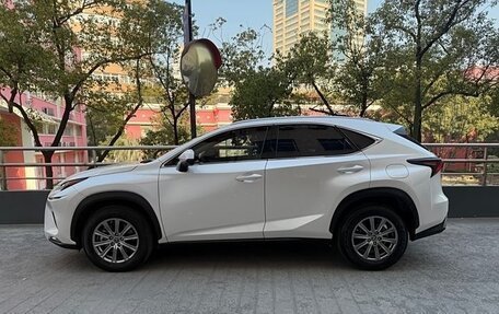 Lexus NX I, 2020 год, 3 670 000 рублей, 6 фотография