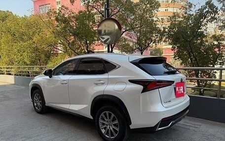 Lexus NX I, 2020 год, 3 670 000 рублей, 4 фотография