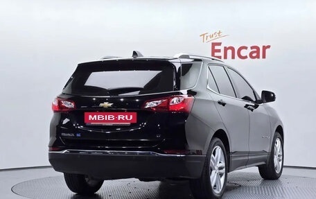 Chevrolet Equinox III, 2020 год, 1 878 000 рублей, 2 фотография