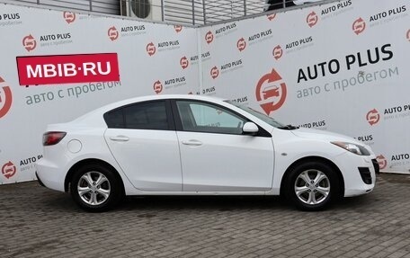 Mazda 3, 2011 год, 1 199 000 рублей, 3 фотография