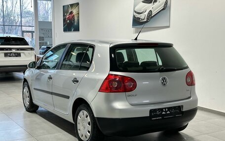 Volkswagen Golf VI, 2008 год, 789 900 рублей, 4 фотография