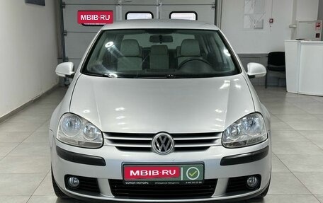 Volkswagen Golf VI, 2008 год, 789 900 рублей, 2 фотография