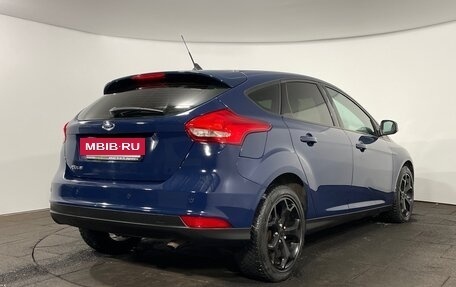 Ford Focus III, 2017 год, 1 199 900 рублей, 3 фотография