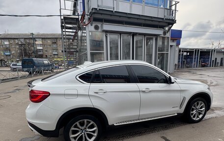 BMW X6, 2014 год, 3 750 000 рублей, 5 фотография