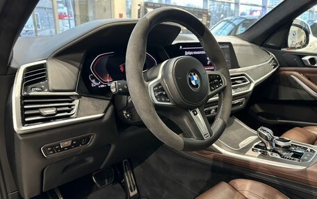 BMW X7, 2020 год, 6 808 000 рублей, 8 фотография