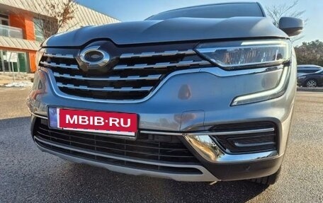 Renault Samsung QM6, 2021 год, 1 650 000 рублей, 3 фотография