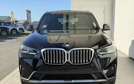 BMW X3, 2024 год, 7 448 000 рублей, 2 фотография