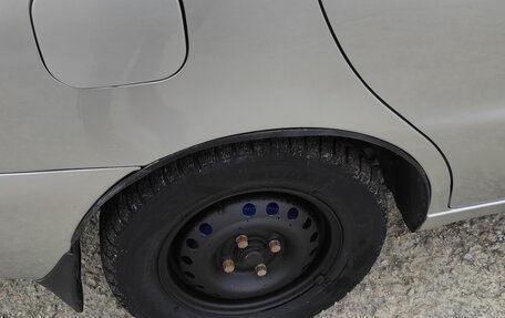 Daewoo Lanos, 2006 год, 370 000 рублей, 5 фотография