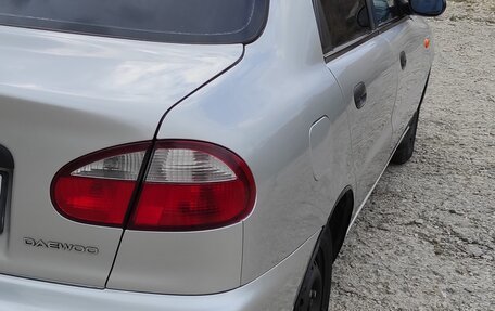 Daewoo Lanos, 2006 год, 370 000 рублей, 3 фотография