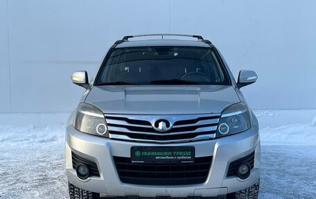 Great Wall Hover H3 I, 2011 год, 559 000 рублей, 2 фотография