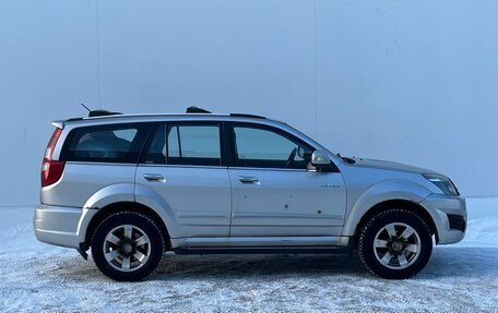 Great Wall Hover H3 I, 2011 год, 559 000 рублей, 4 фотография