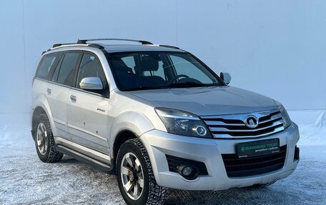 Great Wall Hover H3 I, 2011 год, 559 000 рублей, 3 фотография