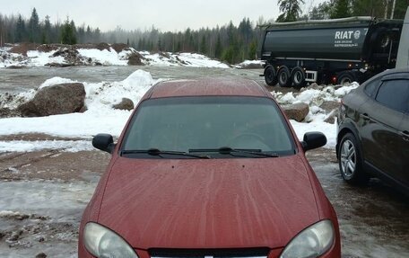 Chevrolet Lacetti, 2006 год, 340 000 рублей, 3 фотография