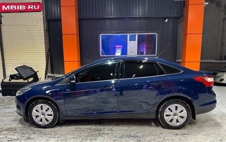 Ford Focus III, 2012 год, 1 050 000 рублей, 5 фотография