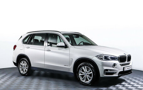 BMW X5, 2015 год, 3 949 000 рублей, 3 фотография