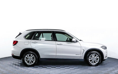 BMW X5, 2015 год, 3 949 000 рублей, 4 фотография