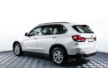 BMW X5, 2015 год, 3 949 000 рублей, 7 фотография