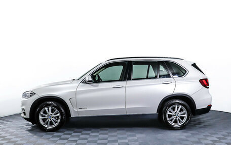 BMW X5, 2015 год, 3 949 000 рублей, 8 фотография