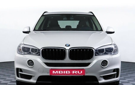 BMW X5, 2015 год, 3 949 000 рублей, 2 фотография