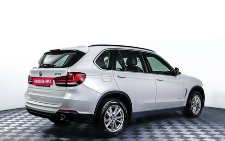 BMW X5, 2015 год, 3 949 000 рублей, 5 фотография