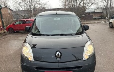 Renault Kangoo II рестайлинг, 2014 год, 915 000 рублей, 1 фотография