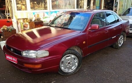 Toyota Camry, 1991 год, 280 000 рублей, 1 фотография