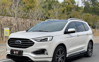 Ford Edge II рестайлинг, 2020 год, 2 800 000 рублей, 1 фотография