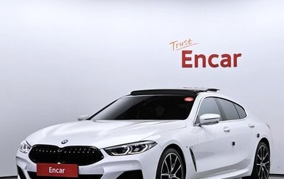 BMW 8 серия, 2020 год, 5 935 000 рублей, 1 фотография