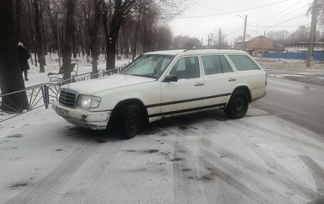 Mercedes-Benz S-Класс, 1989 год, 350 000 рублей, 1 фотография