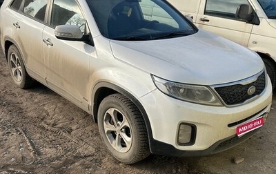 KIA Sorento II рестайлинг, 2013 год, 1 750 000 рублей, 1 фотография