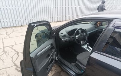 Opel Astra H, 2012 год, 850 000 рублей, 1 фотография