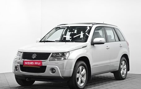 Suzuki Grand Vitara, 2011 год, 1 255 000 рублей, 1 фотография