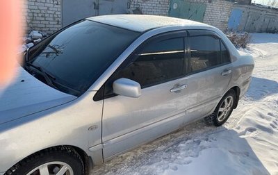 Mitsubishi Lancer IX, 2006 год, 300 000 рублей, 1 фотография