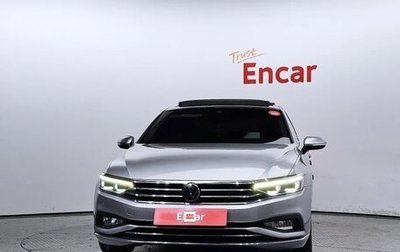 Volkswagen Passat B8 рестайлинг, 2022 год, 2 990 000 рублей, 1 фотография