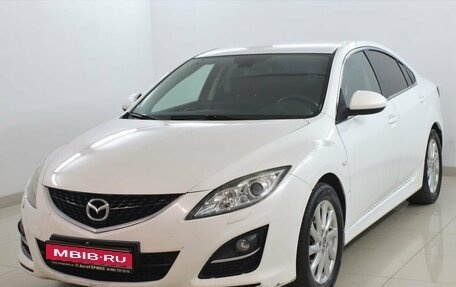 Mazda 6, 2012 год, 815 000 рублей, 1 фотография