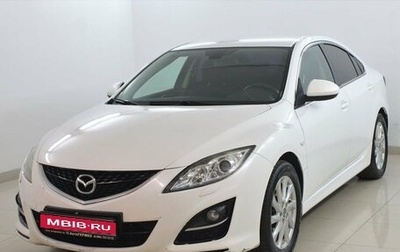 Mazda 6, 2012 год, 815 000 рублей, 1 фотография