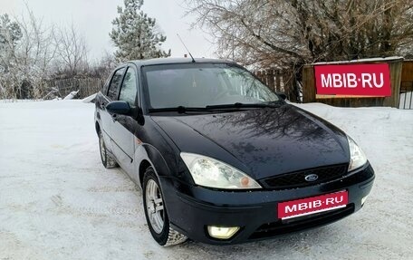 Ford Focus IV, 2004 год, 299 000 рублей, 1 фотография