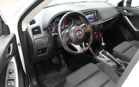 Mazda CX-5 II, 2015 год, 2 004 800 рублей, 3 фотография