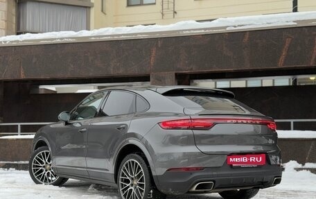 Porsche Cayenne III, 2020 год, 9 399 000 рублей, 9 фотография