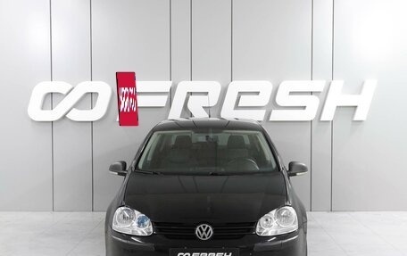 Volkswagen Golf V, 2008 год, 799 000 рублей, 3 фотография