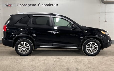 KIA Sorento II рестайлинг, 2010 год, 1 629 000 рублей, 3 фотография