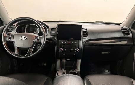 KIA Sorento II рестайлинг, 2010 год, 1 629 000 рублей, 8 фотография