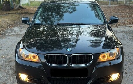 BMW 3 серия, 2008 год, 920 000 рублей, 2 фотография