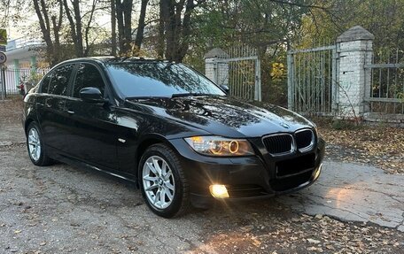 BMW 3 серия, 2008 год, 920 000 рублей, 4 фотография