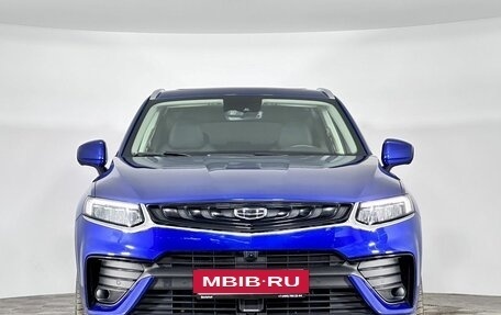 Geely Tugella FY11, 2021 год, 2 980 000 рублей, 3 фотография